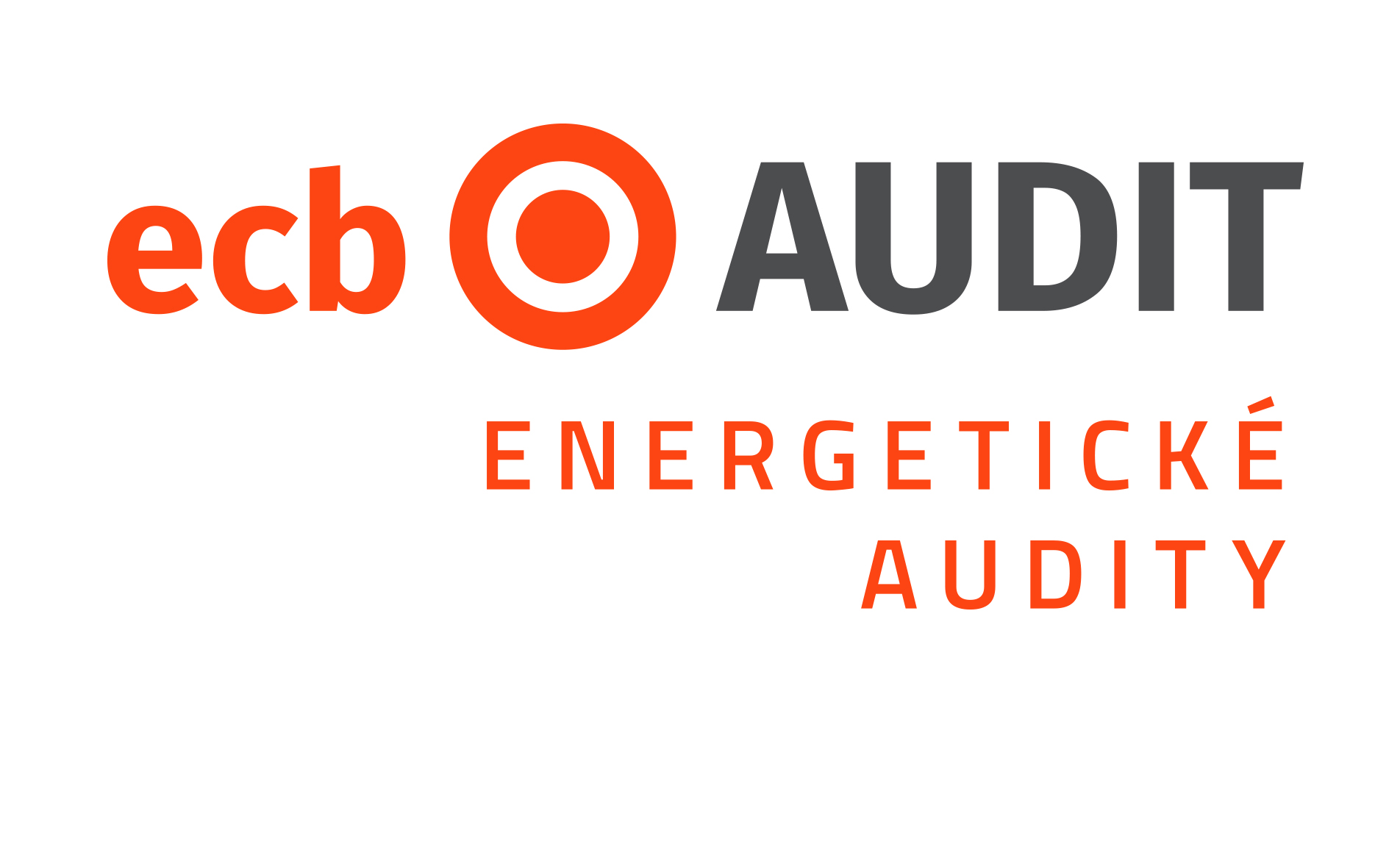ECB AUDIT logo