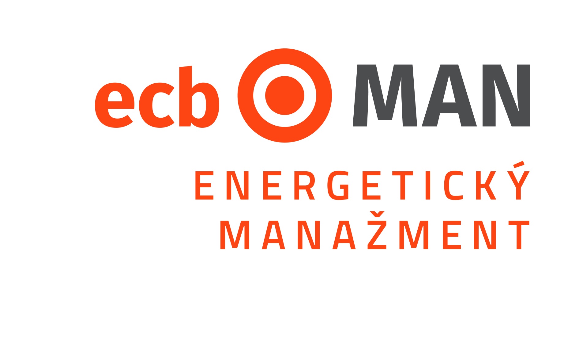 ECB MAN logo