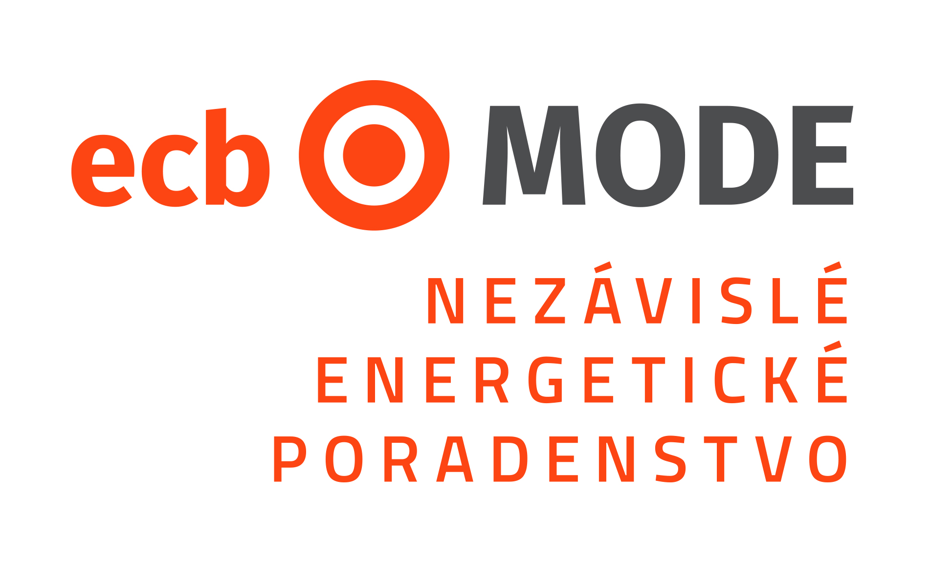 ECB MODE logo